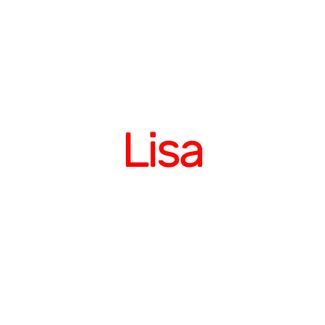 Lisa copy