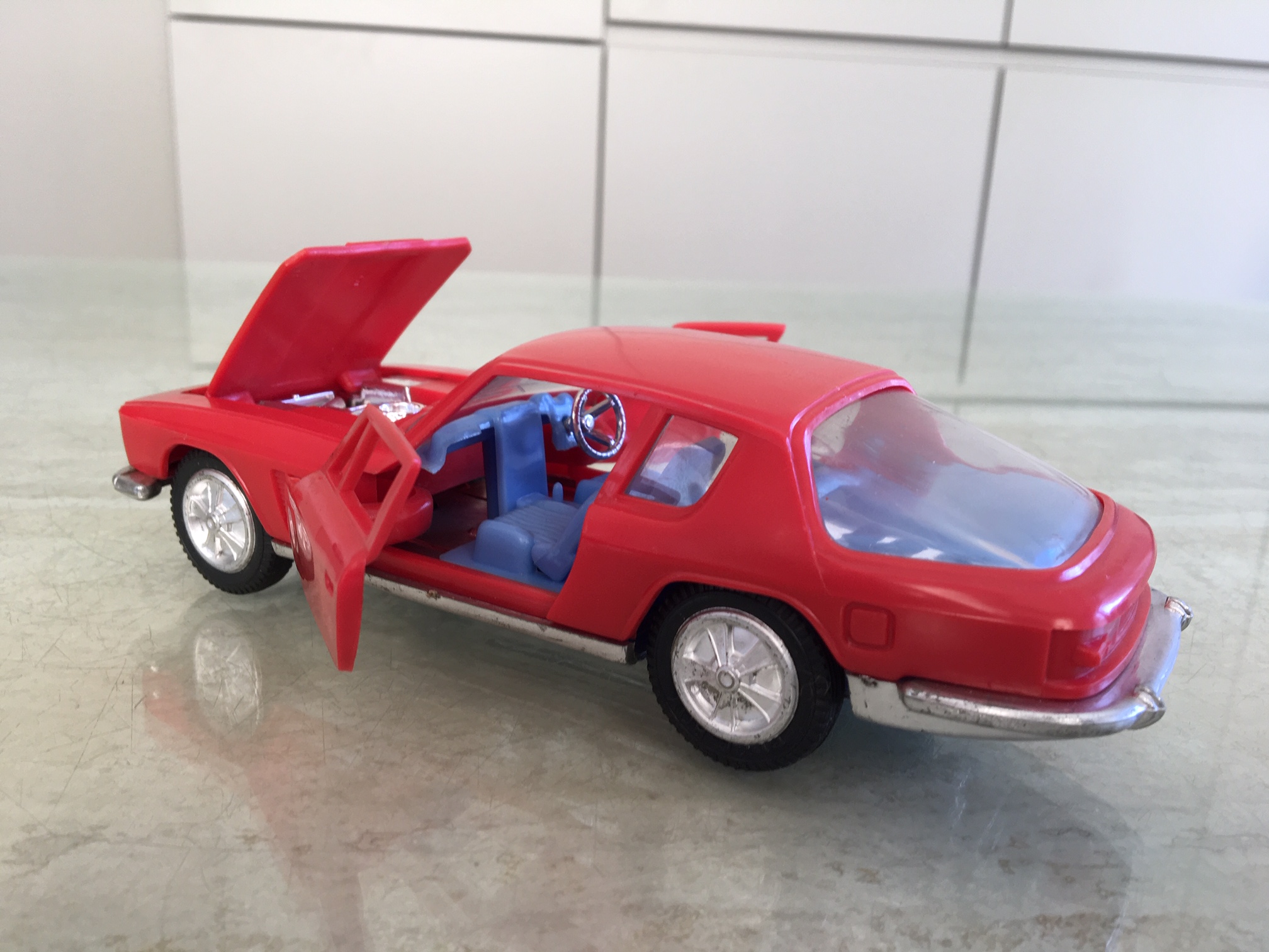 Scale FF | jensencars.be