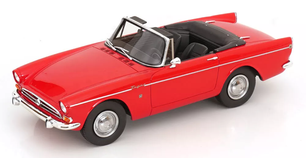Amt sunbeam tiger clearance