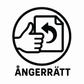 6 månader garanti