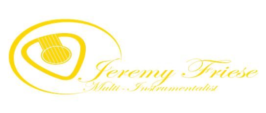 Jeremy Friese Multi-Instrumentalist