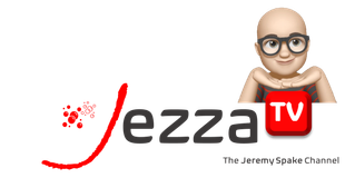 Jezza TV - The Jeremy Spake Channel