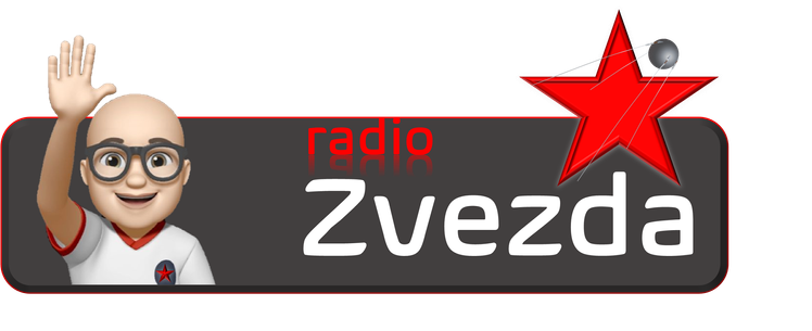 Radio Zvezda 