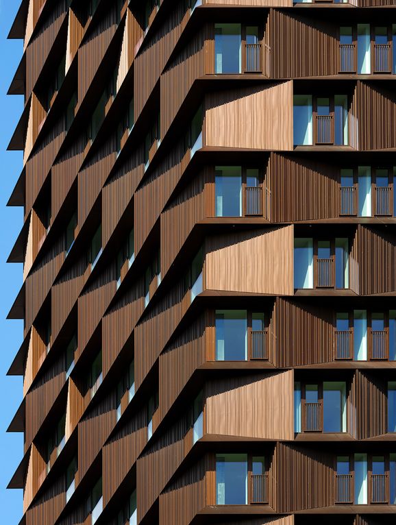 NORDBRO Arkitema