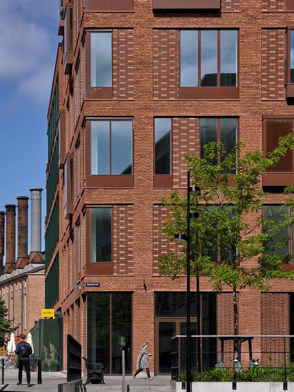 Winge Hus 21
