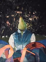 Pear Man