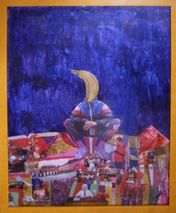 Banana Man