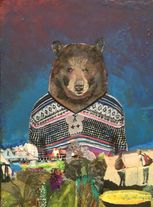Grizzly