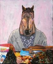 Horse