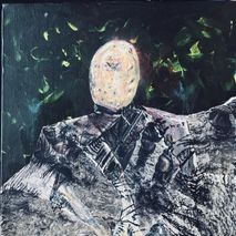 Potato Man