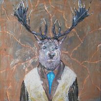 Stag
