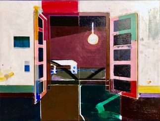 Fraflytning/ Move-out, 2019