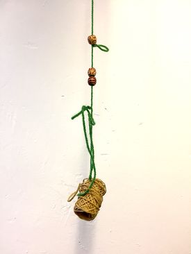 Figure 5 Lilyas mobile