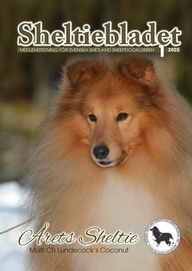 Sheltiebladet