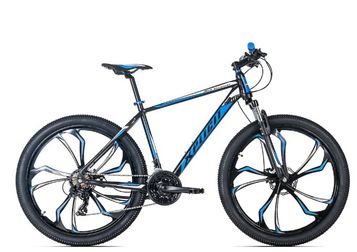 KS Cycling Mountainbike »Xplicit«, 21 Gang, Shimano, Tourney Schaltwer