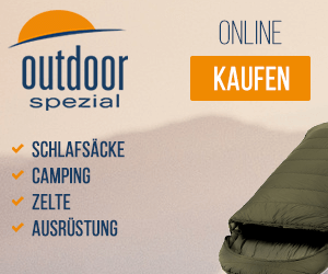 Outdoor-Spezial