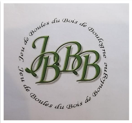 Jeu de Boules de Bois de Boulogne