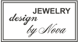 Jewelry design by Nova #jewelry #jewelrydesigner #design #jewelrydesignbynova #nova #gold #silver #goldsmith