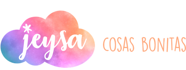 JEYSA COSAS BONITAS