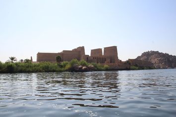 Philae tempel