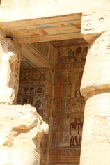 Medinet Habu 