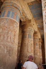 Medinet Habu 