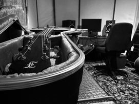Furch i studion