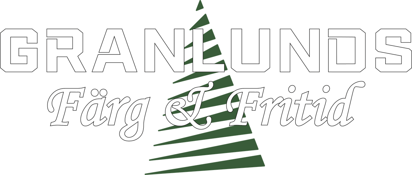 Granlunds färg & fritid