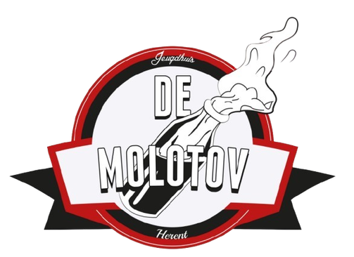 Jeugdhuis de Molotov