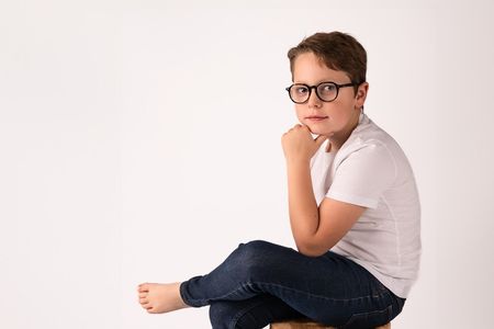 Studio Portret