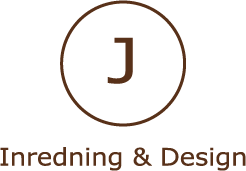 J Inredning & Design