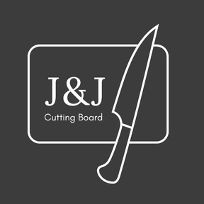 J&J CUTTING BOARD