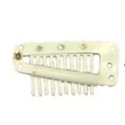 clipje-xxl-blond-2stk 3.99
