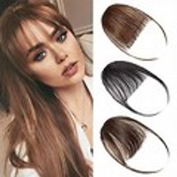 hair bang