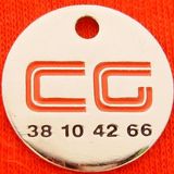 CG