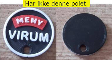 MENY VIRUM - 20 KR.1