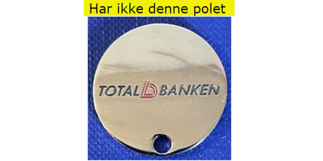 Fejl polet = Hul i bund