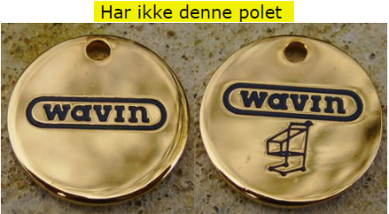 Guld polet