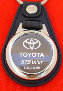 0 - TOYOTA STS biler nr. 2