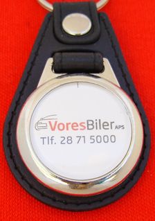 0 - VoresBiler APS