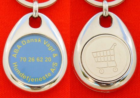 ABA Dansk Vagt & Hundetjeneste