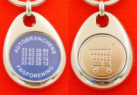 AUTOBRANCHENS FAGFORENING