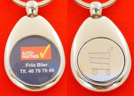 AUTU PARTNER (logo) Friis Biler