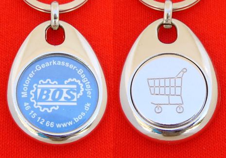BOS (logo) Motorer-Gearkasser-Bagtøjer