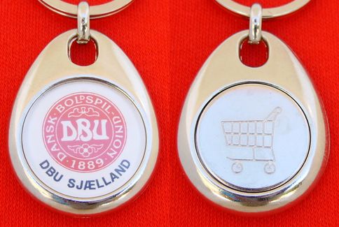 DBU DANSK • BOLDSPIL - UNION