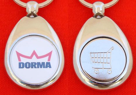 DORMA