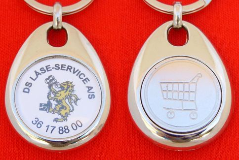DS LÅSE-SERVICE