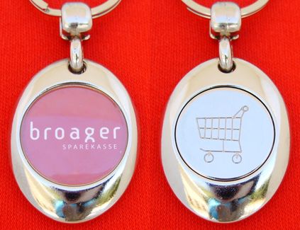 broager SPAREKASSE