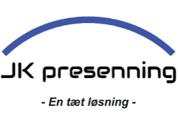 JK presenning logo