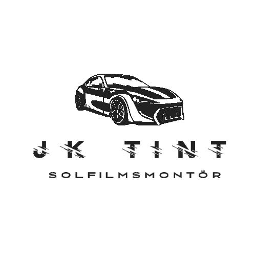 JK Tint - Solfilmsmontör